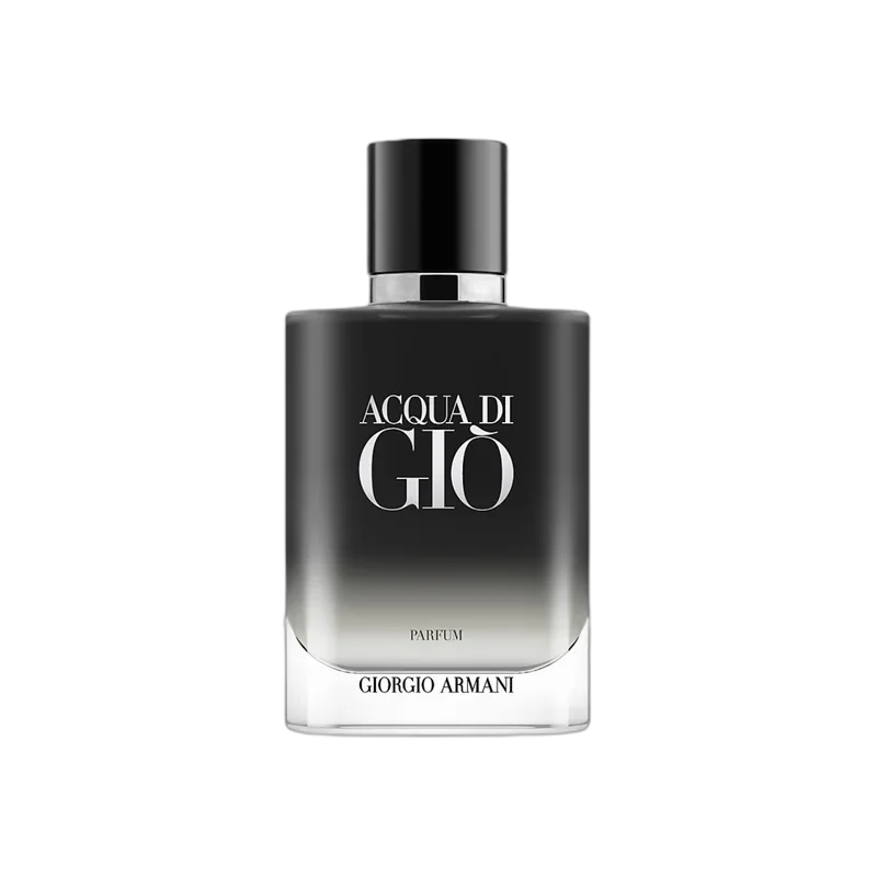 giorgio armani acqua di gio parfum