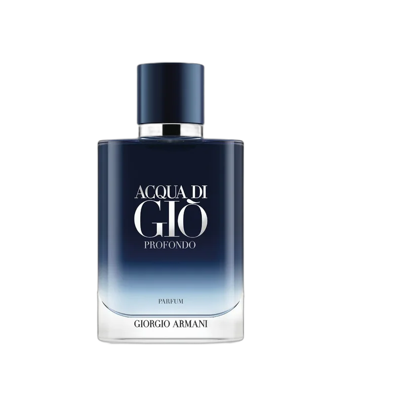 giorgio armani acqua di gio pour homme eau de parfum