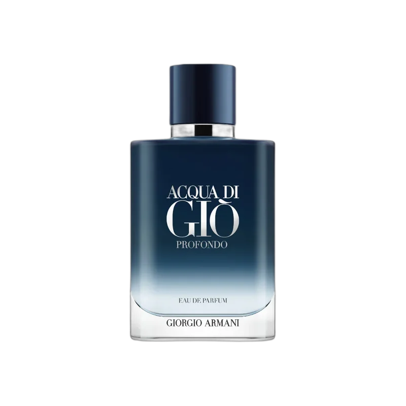 giorgio armani acqua di gio profondo 2020 eau de parfum