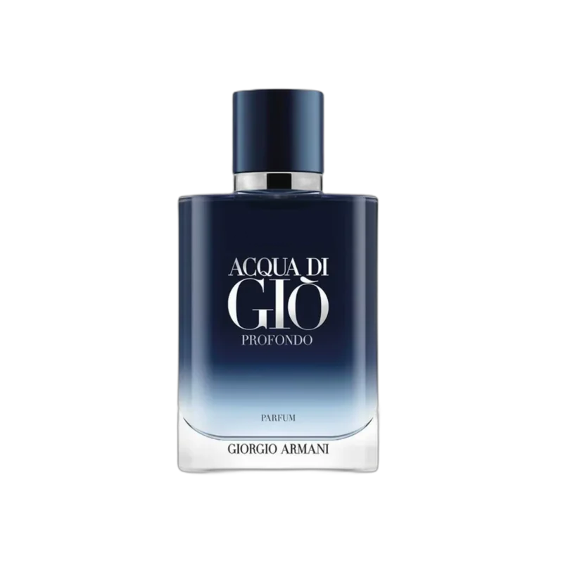 giorgio armani acqua di gio profondo parfum