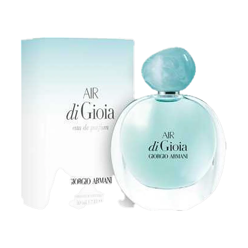 giorgio armani air di gioia