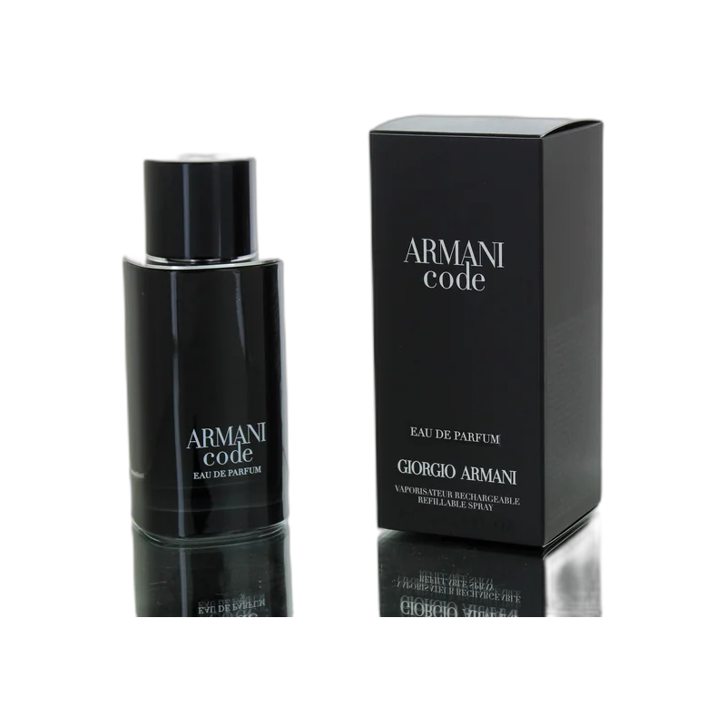giorgio armani armani code 2024 eau de parfum