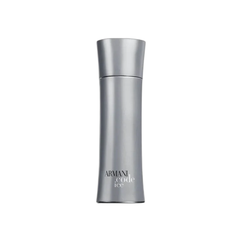 giorgio armani armani code ice