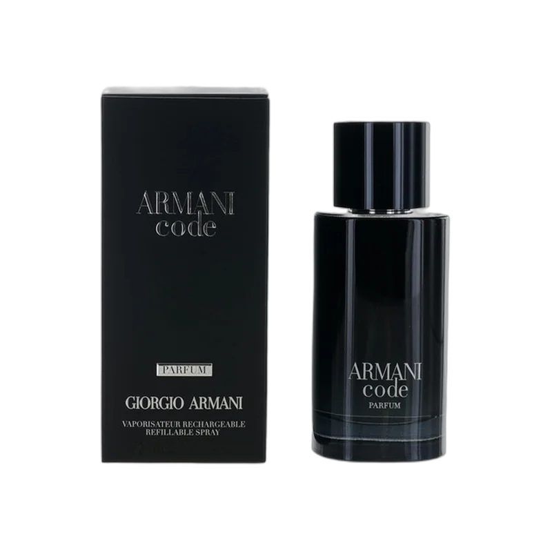 giorgio armani armani code parfum