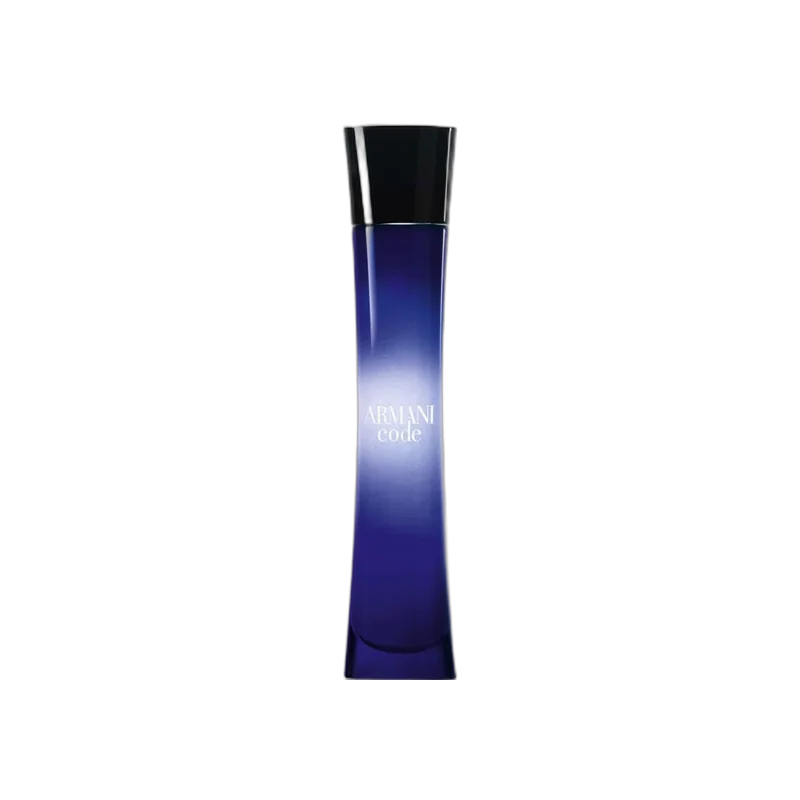 giorgio armani armani code pour femme eau de parfum