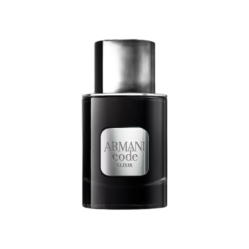 giorgio armani armani code pour femme elixir de parfum