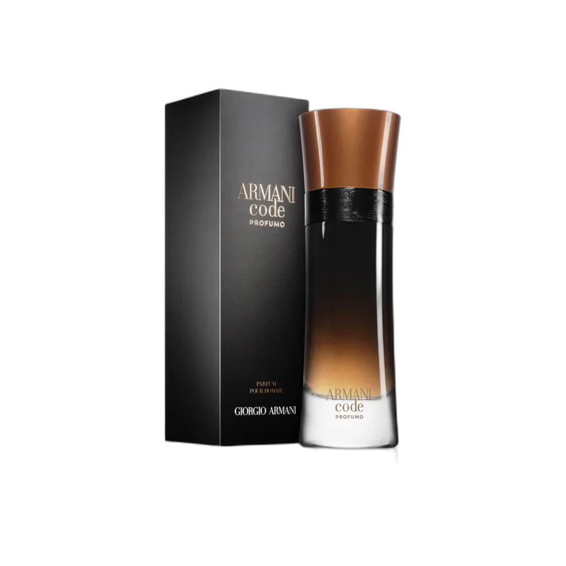 giorgio armani armani code profumo