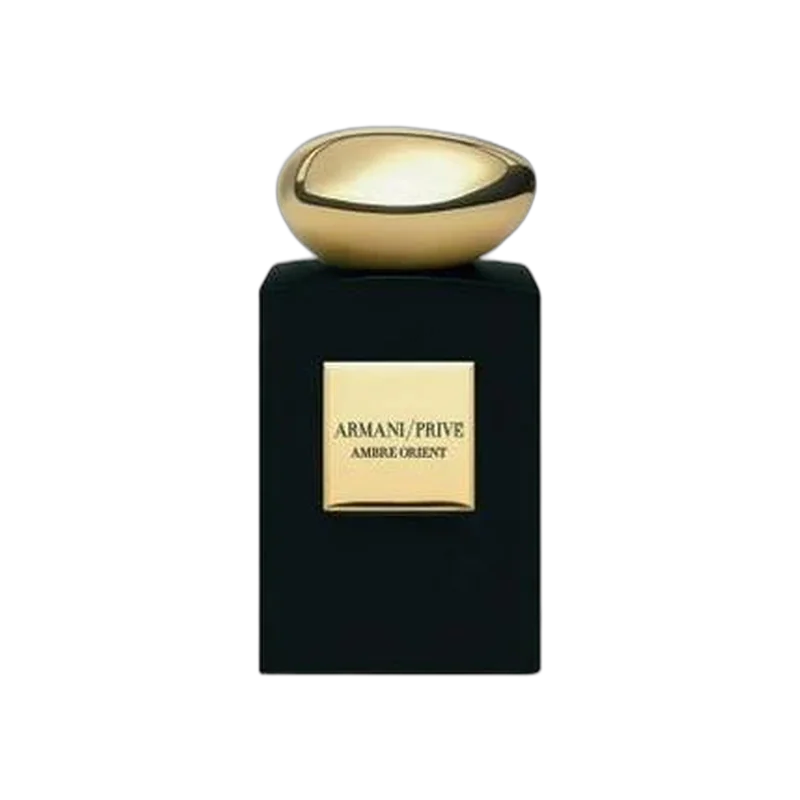 giorgio armani armani prive ambre orient