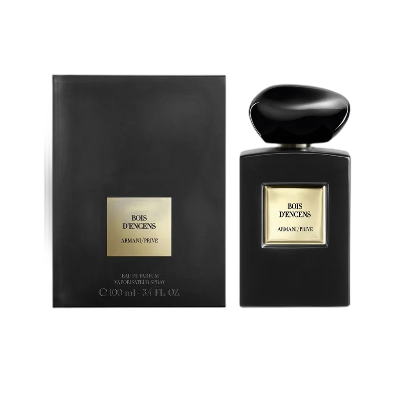 giorgio armani armani prive bois dencens