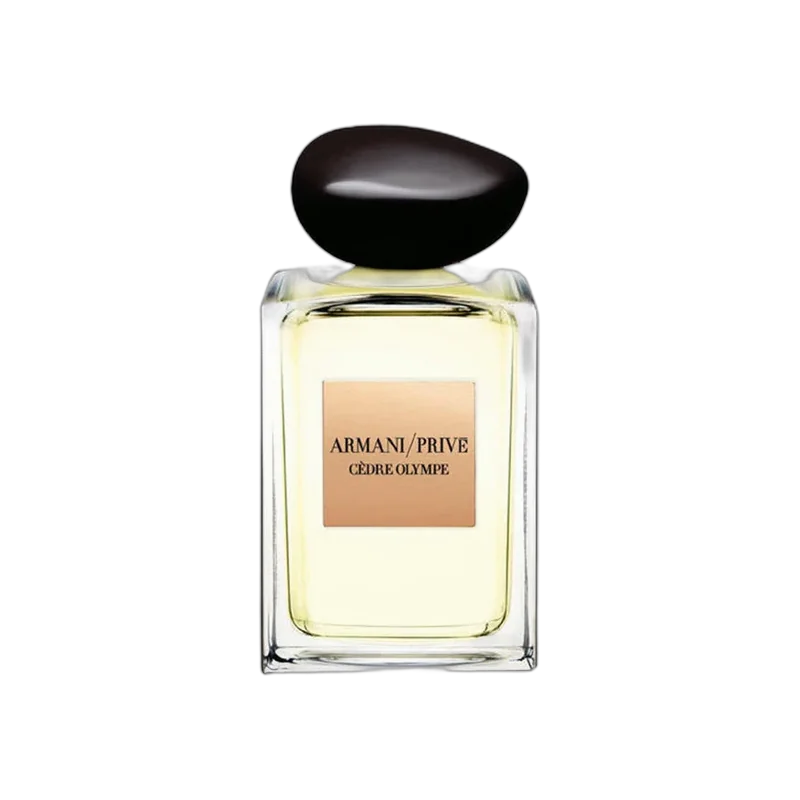giorgio armani armani prive cedre olympe