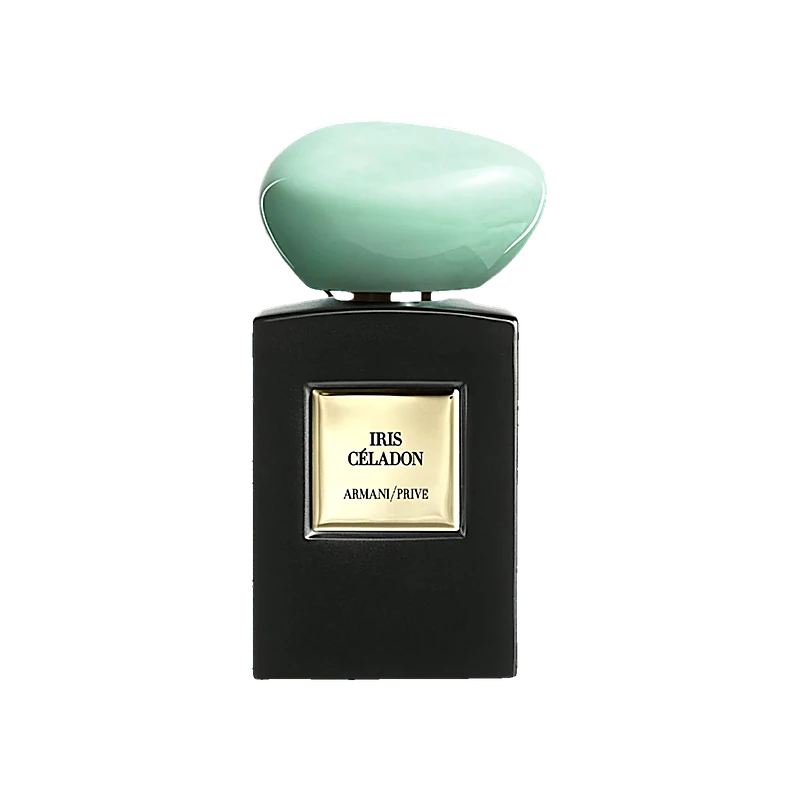 giorgio armani armani prive iris celadon