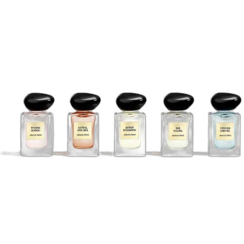 giorgio armani armani prive lumieres