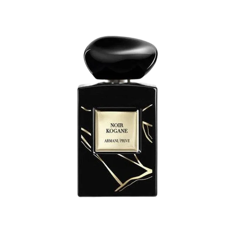 giorgio armani armani prive noir kogane