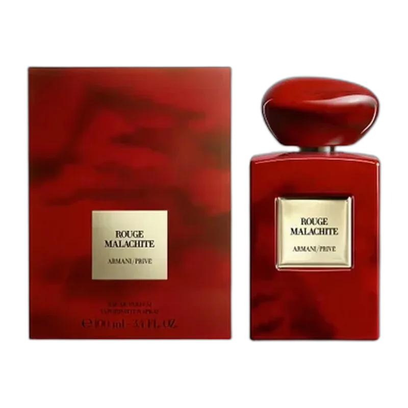 giorgio armani armani prive rouge malachite