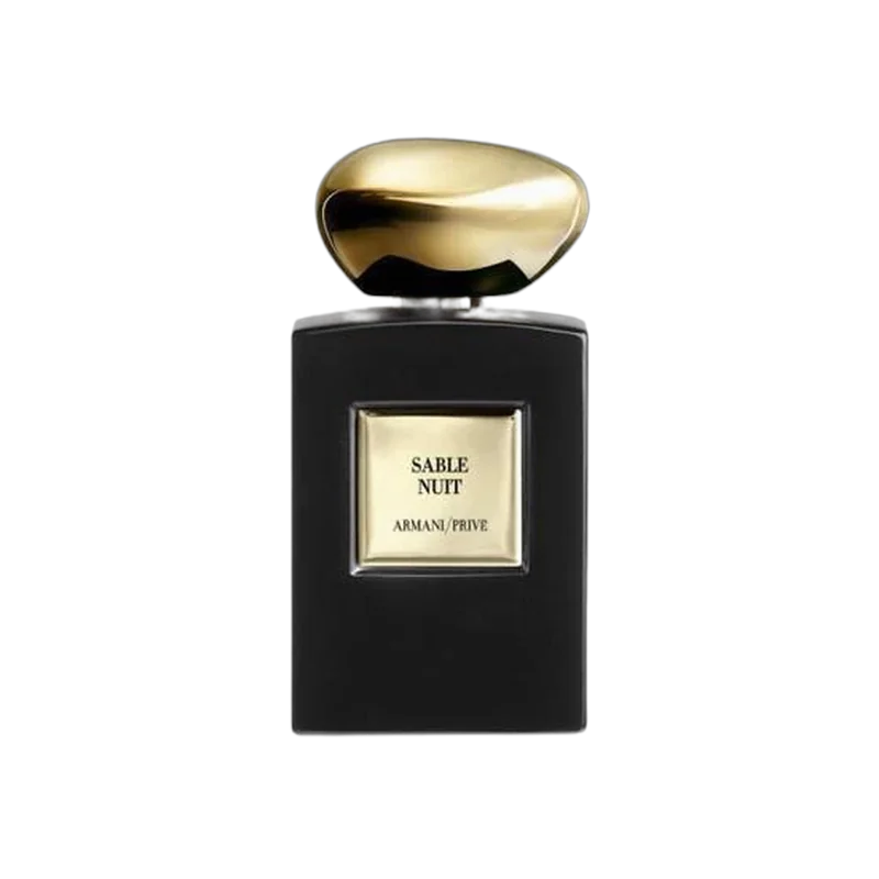 giorgio armani armani prive sable nuit