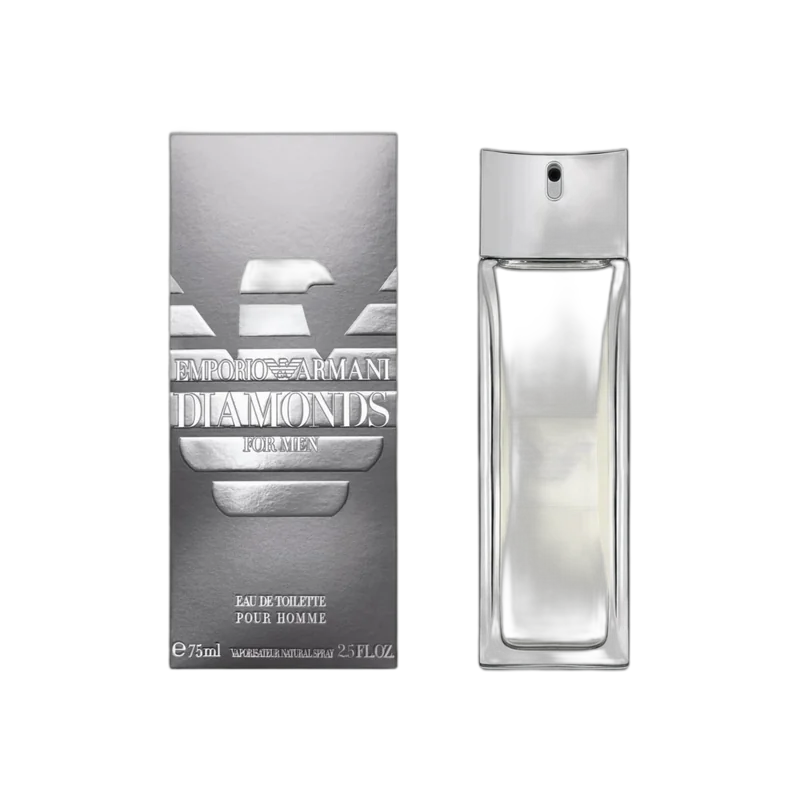 giorgio armani emporio armani diamonds eau de toilette
