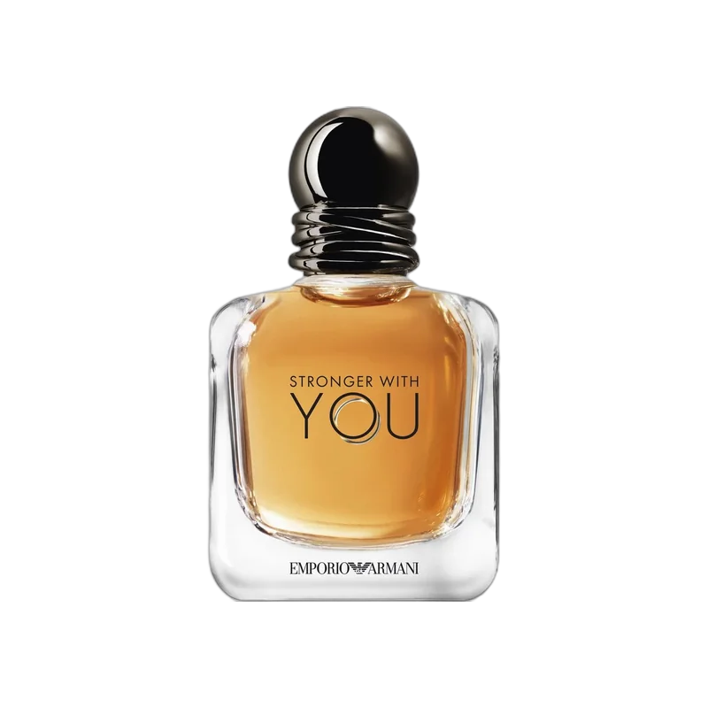 giorgio armani emporio armani stronger with you