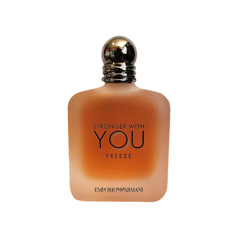 giorgio armani emporio armani stronger with you freeze