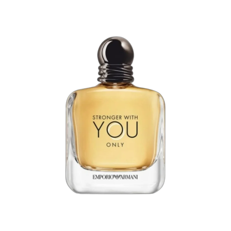giorgio armani emporio armani stronger with you only