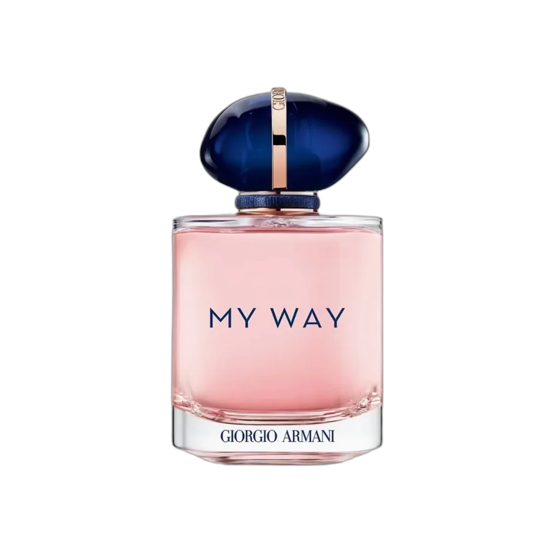 Giorgio Armani My Way Eau De Parfum