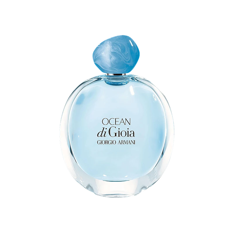 giorgio armani ocean di gioia