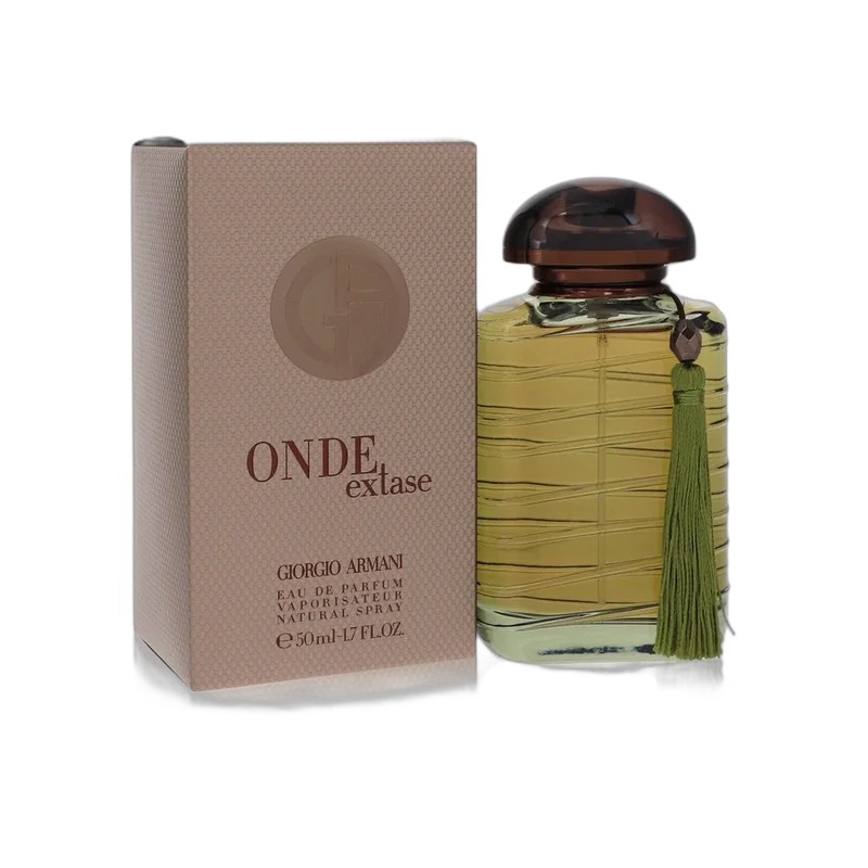 giorgio armani onde extase