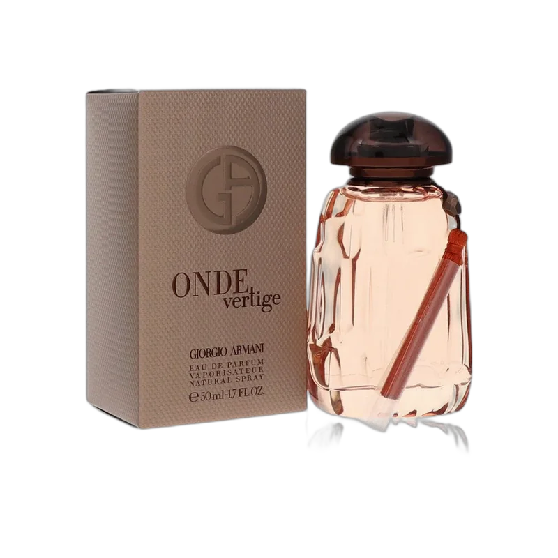 giorgio armani onde vertige