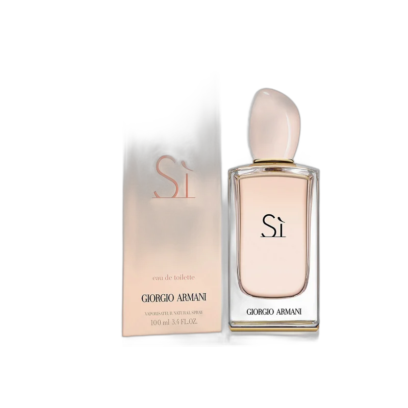 giorgio armani si eau de toilette