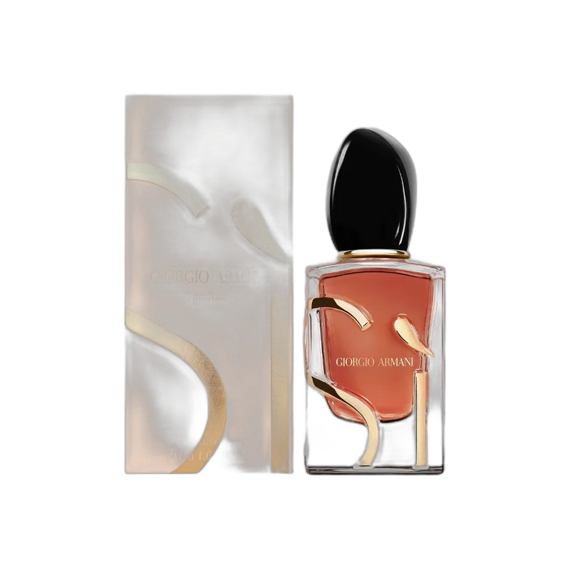 giorgio armani si parfum