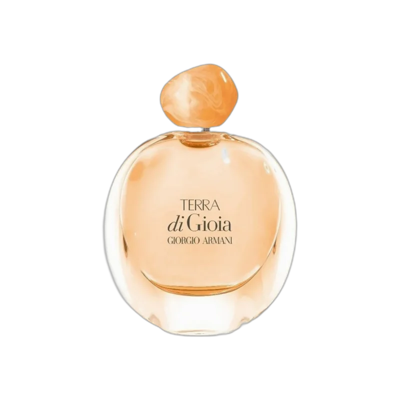 giorgio armani terra di gioia