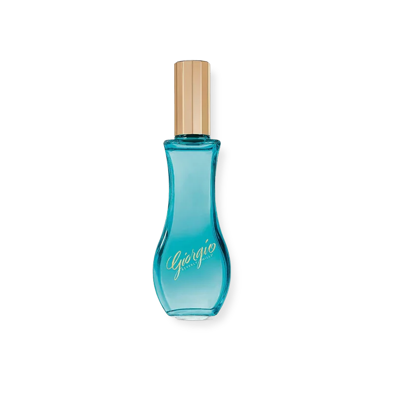 giorgio beverly hills giorgio blue