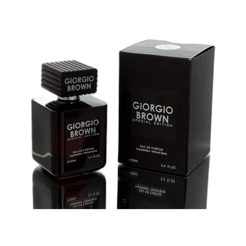 giorgio group giorgio black special edition