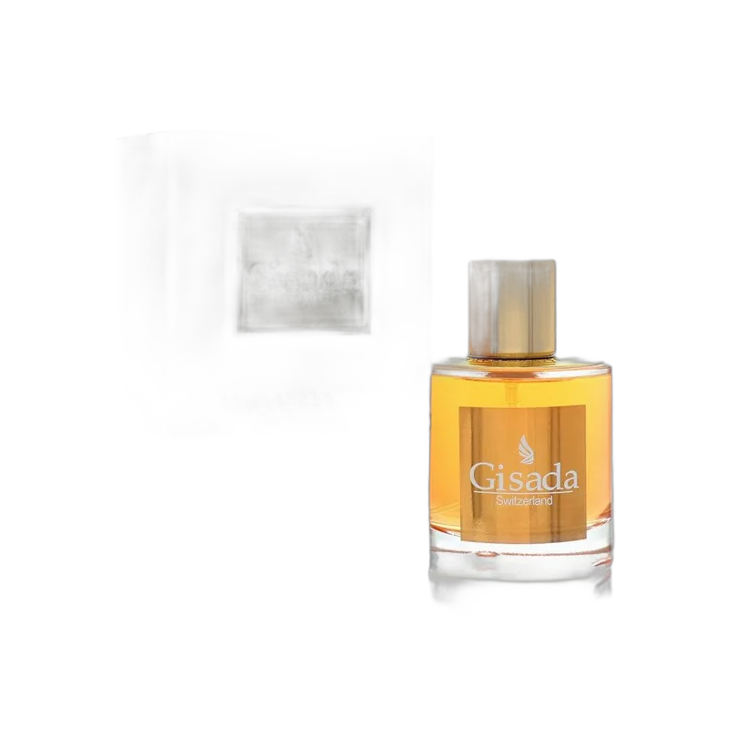 gisada ambassador man