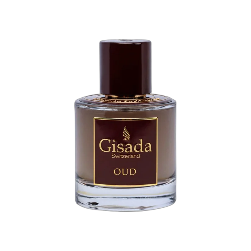gisada oud