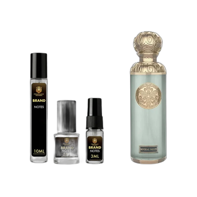 gissah imperial valley eau de parfum