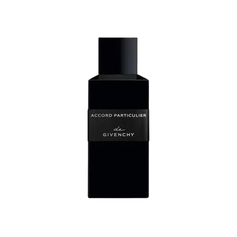 givenchy accord particulier