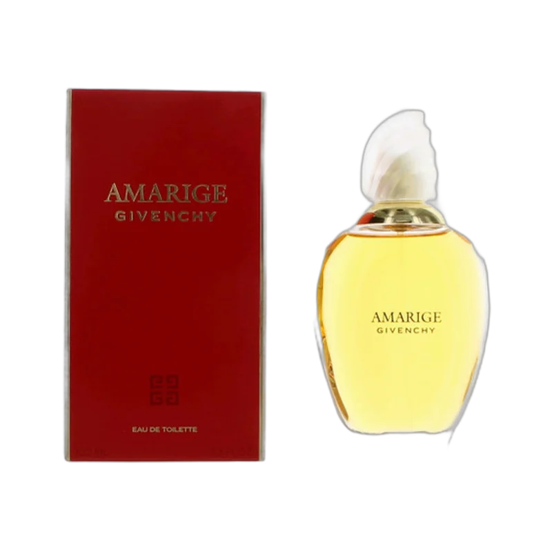 givenchy amarige mariage