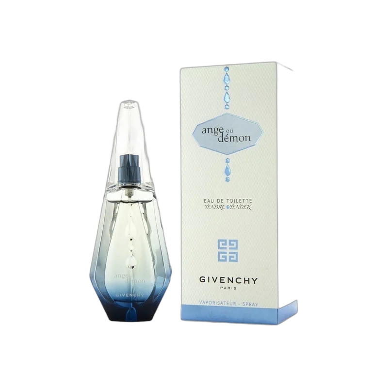 givenchy ange ou demon tendre eau de toilette