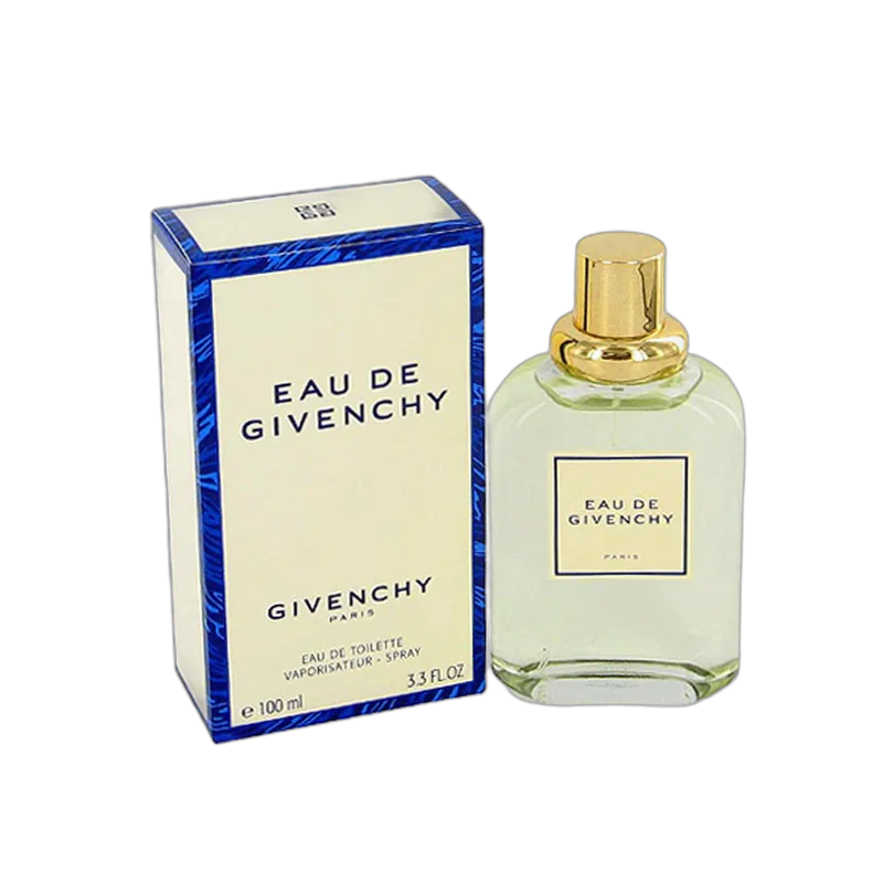 givenchy eau de givenchy 1980 eau de toilette