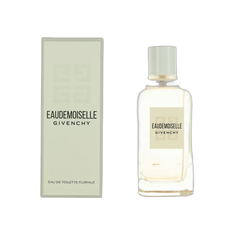 givenchy eaudemoiselle