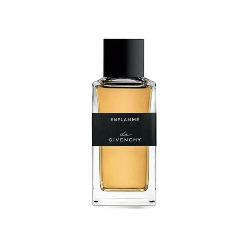 givenchy enflamme
