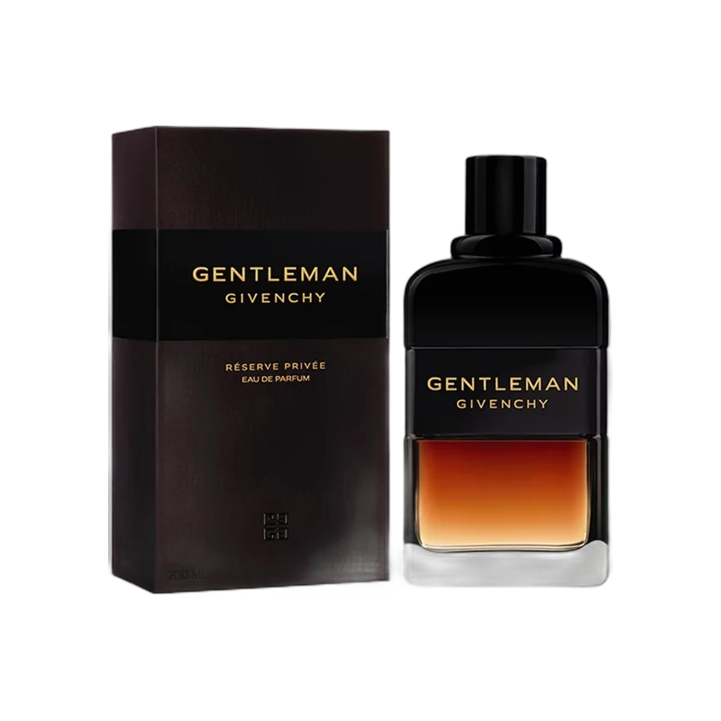 Givenchy Gentleman Givenchy Reserve Privee
