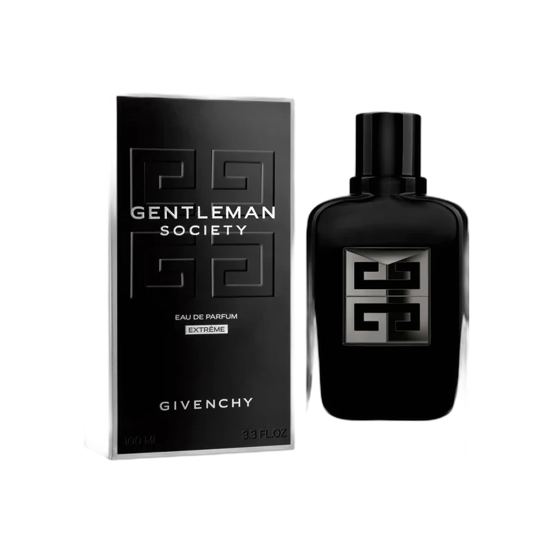 givenchy gentleman society extreme eau de parfum