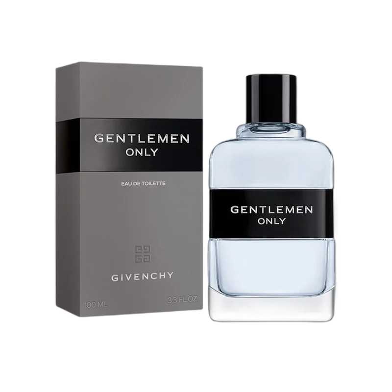 Givenchy Gentlemen Only Eau De Toilette