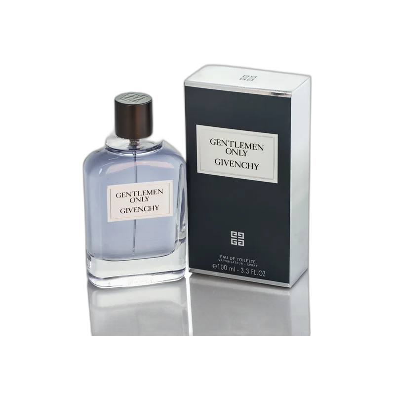 givenchy gentlemen only fraiche eau de toilette