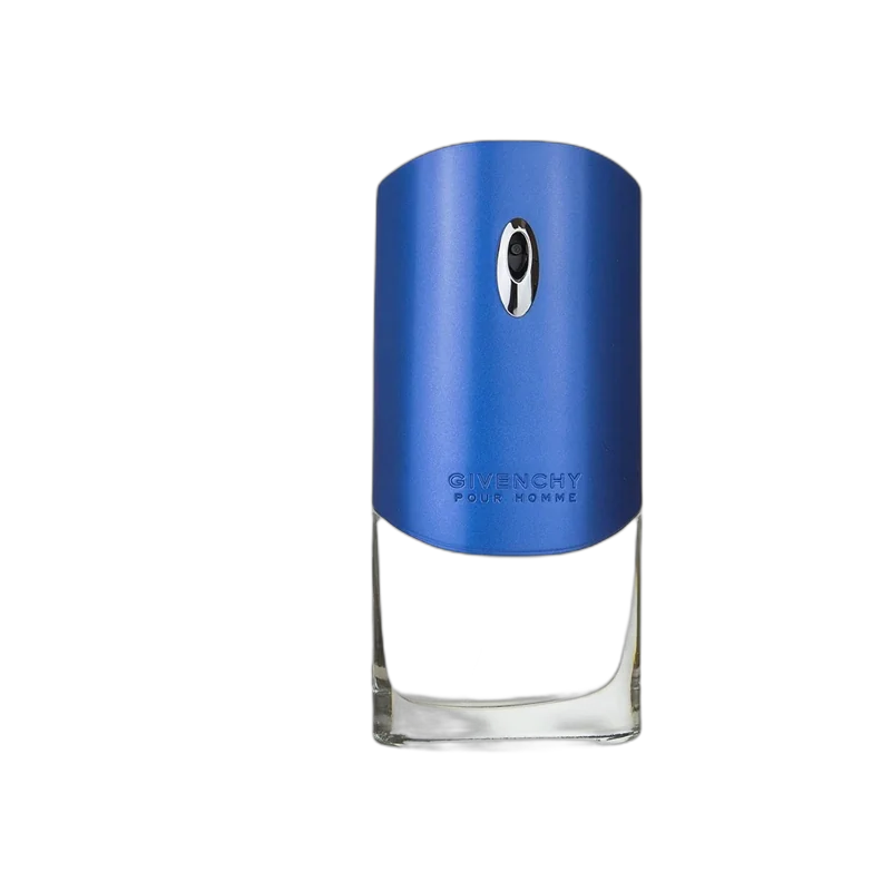 givenchy givenchy pour homme blue label eau de toilette
