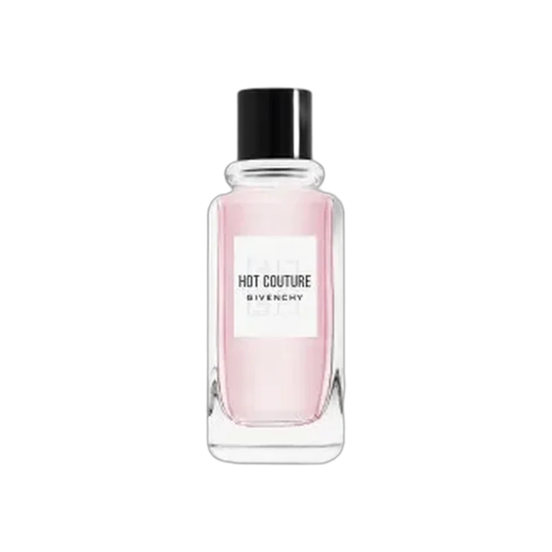 givenchy hot couture collection nº 1eau de velours pour le corps eau de velours pour le corps