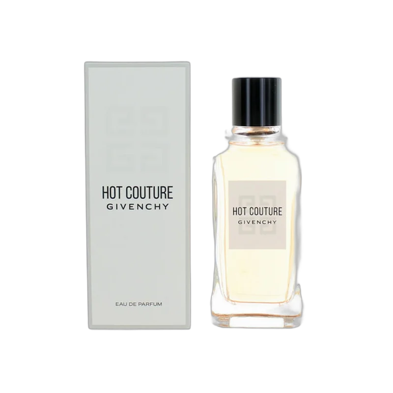 givenchy hot couture eau de parfum
