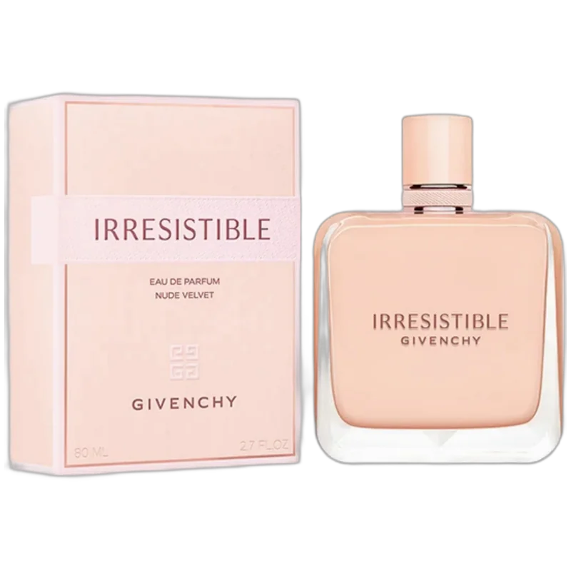 givenchy irresistible givenchy nude velvet eau de parfum