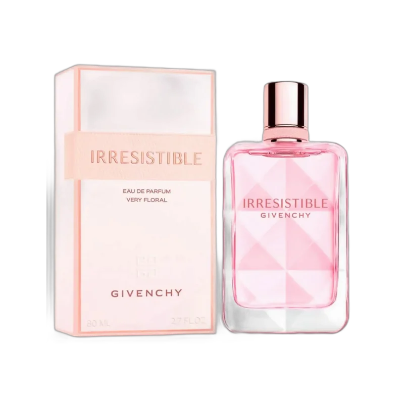 givenchy irresistible givenchy very floral eau de parfum